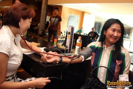 Foto Yurike Prastika