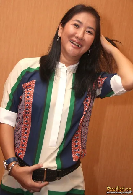 Foto Yurike Prastika