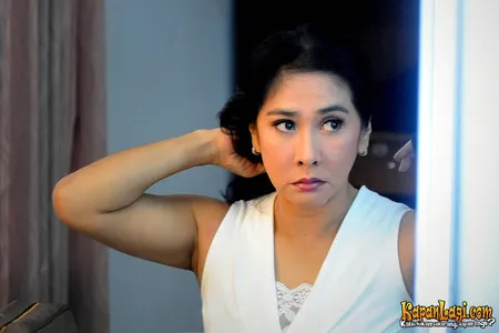 Foto Yurike Prastika