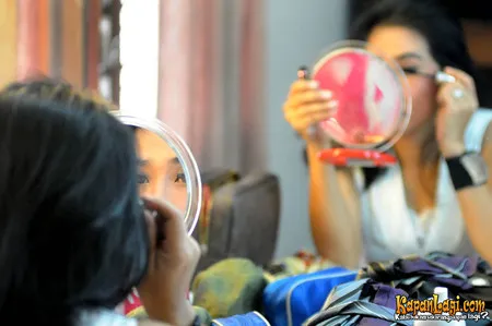 Foto Yurike Prastika