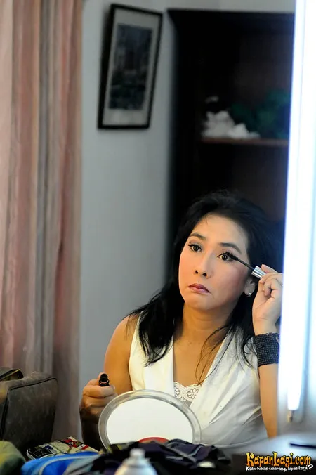 Foto Yurike Prastika