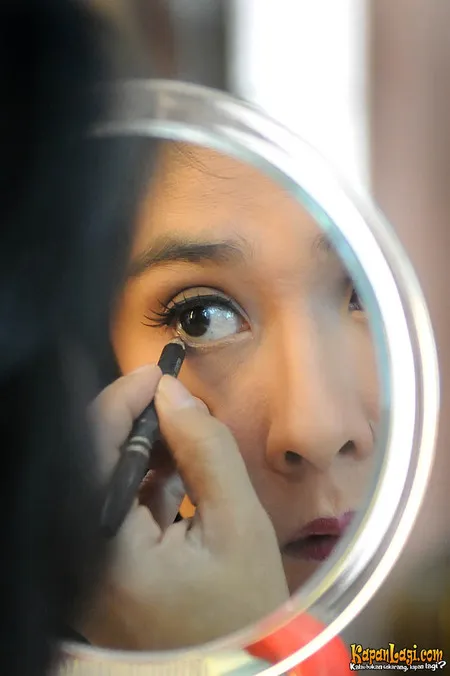 Foto Yurike Prastika