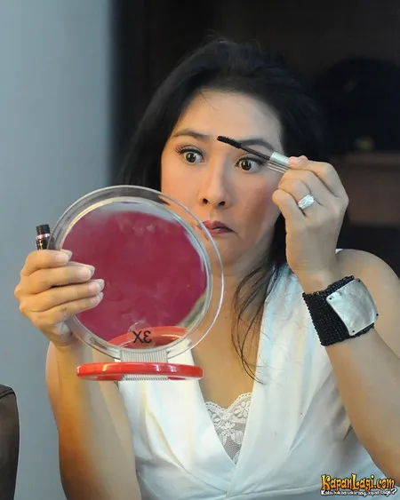 Foto Yurike Prastika