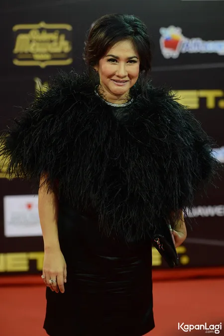 Foto Yurike Prastika