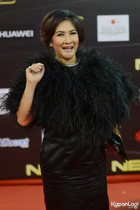 Foto Yurike Prastika