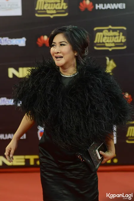 Foto Yurike Prastika