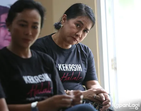 Foto Yurike Prastika