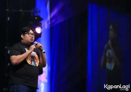 Foto Yusril Fahriza
