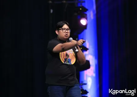 Foto Yusril Fahriza