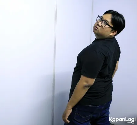 Foto Yusril Fahriza