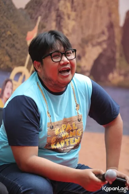 Foto Yusril Fahriza