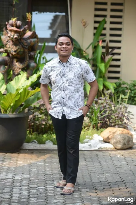 Foto Yusuf Lida 2019