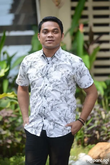 Foto Yusuf Lida 2019