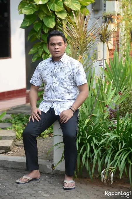 Foto Yusuf Lida 2019
