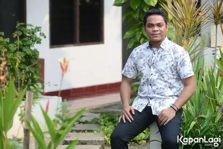Foto Yusuf Lida 2019