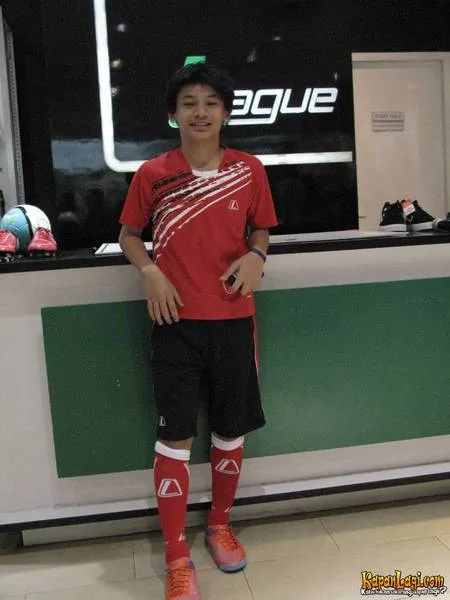 Foto Yusuf Mahardika