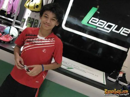 Foto Yusuf Mahardika