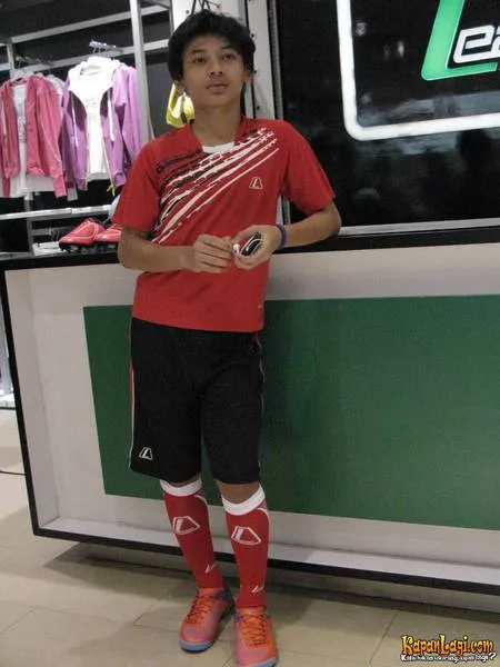 Foto Yusuf Mahardika