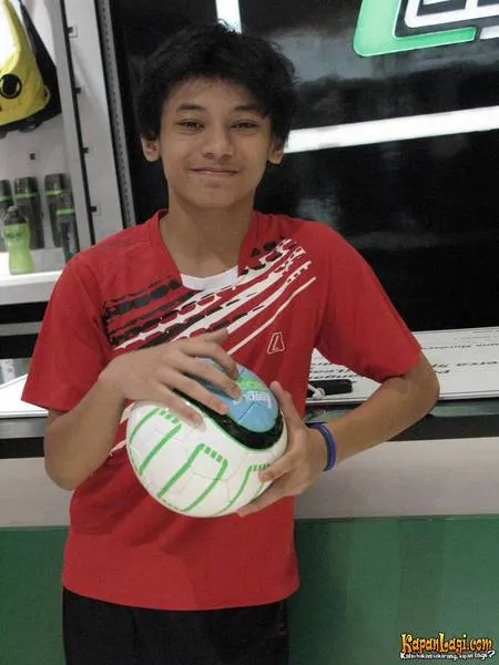 Foto Yusuf Mahardika