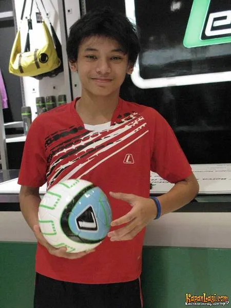 Foto Yusuf Mahardika