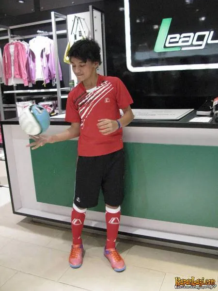 Foto Yusuf Mahardika