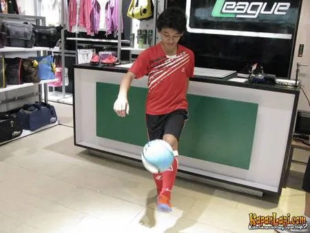 Foto Yusuf Mahardika