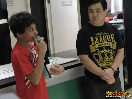 Foto Yusuf Mahardika