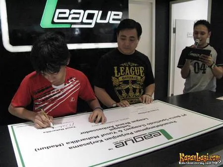 Foto Yusuf Mahardika