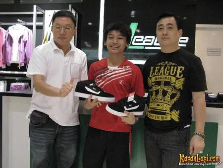 Foto Yusuf Mahardika