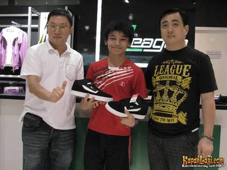 Foto Yusuf Mahardika