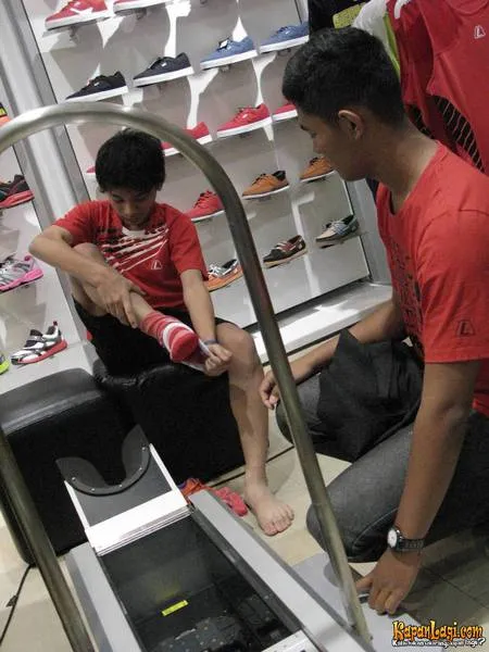 Foto Yusuf Mahardika