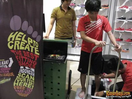 Foto Yusuf Mahardika