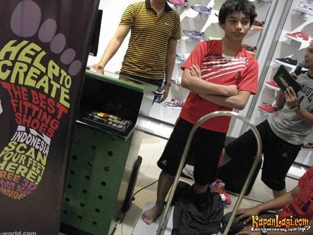 Foto Yusuf Mahardika