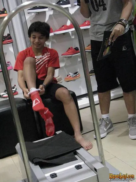 Foto Yusuf Mahardika