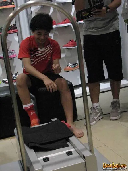 Foto Yusuf Mahardika