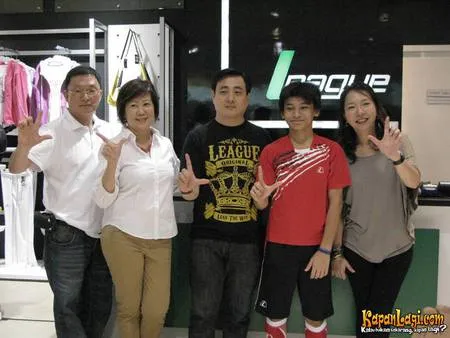 Foto Yusuf Mahardika