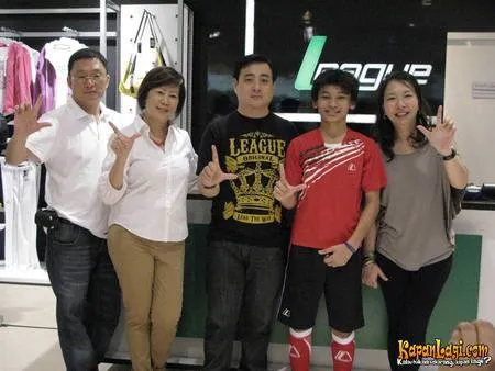 Foto Yusuf Mahardika