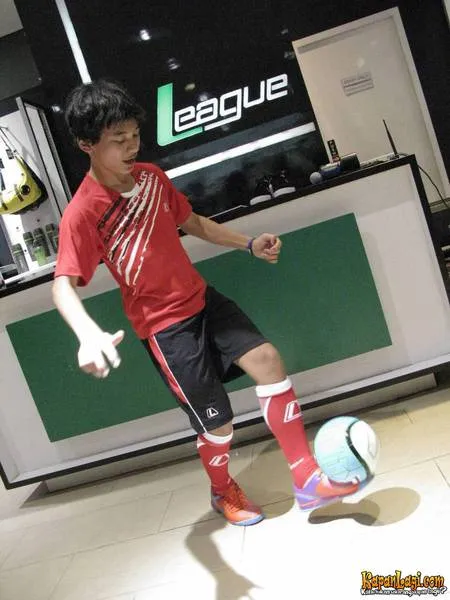 Foto Yusuf Mahardika