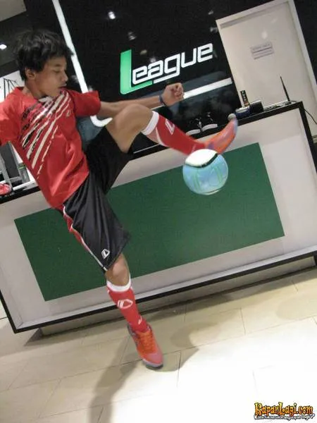 Foto Yusuf Mahardika