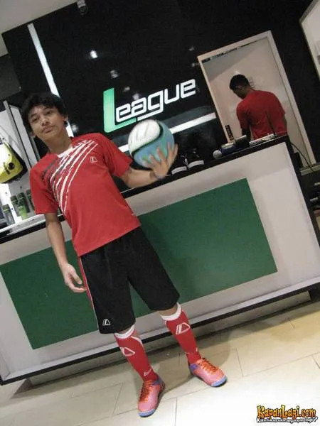 Foto Yusuf Mahardika