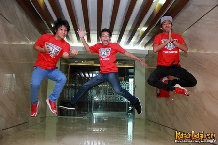 Foto Yusuf Mahardika