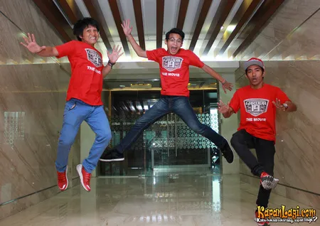 Foto Yusuf Mahardika