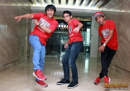 Foto Yusuf Mahardika