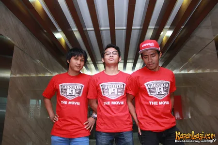 Foto Yusuf Mahardika