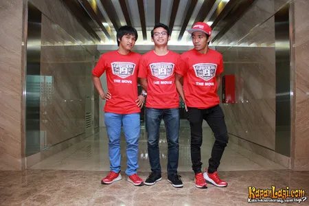 Foto Yusuf Mahardika