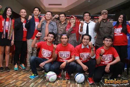 Foto Yusuf Mahardika