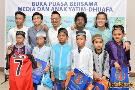 Foto Yusuf Mahardika