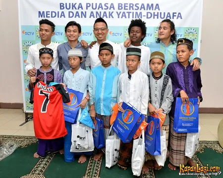 Foto Yusuf Mahardika