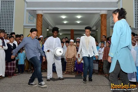 Foto Yusuf Mahardika