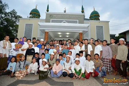 Foto Yusuf Mahardika